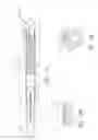 Fig. 08 - Noncylindrical stent deployment system for treating vascular bifurcations