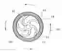 Fig. 01 - Multiple-wing balloon catheter and membrane to reduce damage to coated expandable medical implants