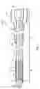 Fig. 03 - Delivery system for medical devices