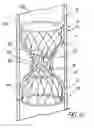 Fig. 13 - Artificial prostheses with preferred geometries
