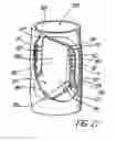 Fig. 22 - Artificial prostheses with preferred geometries