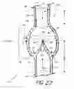 Fig. 23 - Artificial prostheses with preferred geometries