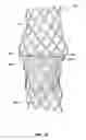 Fig. 25 - Artificial prostheses with preferred geometries