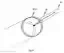 Fig. 05 - Device for the implantation and fixation of prosthetic valves