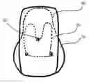 Fig. 01 - Apparatus for attachment of artificial nail
