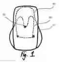 Fig. 02 - Apparatus for attachment of artificial nail