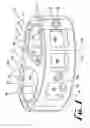 Fig. 02 - Vertebral body replacement cage assembly