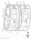 Fig. 05 - Vertebral body replacement cage assembly