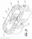 Fig. 07 - Vertebral body replacement cage assembly