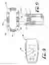 Fig. 09 - Vertebral body replacement cage assembly