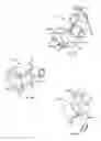 Fig. 05 - Attachment element for a prosthesis for the articulation of the shoulder