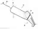 Fig. 01 - Orthopaedic implant sleeve and method