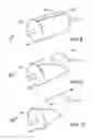 Fig. 08 - Method of construction of moulded products