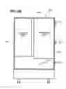 Fig. 04 - Facilitating vending of customer-configured pizza preparation kits