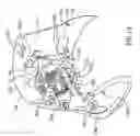 Fig. 23 - Robotic vacuum cleaner