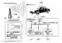 Fig. 01 - Information updating method of vehicle-mounted control apparatus, update information communication system, vehicle-mounted control apparatus, and information management base station apparatus