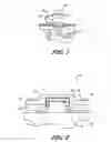 Fig. 03 - Support bridge for flexible circuitry