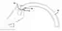 Fig. 01 - Steering wheel input/interactive surface