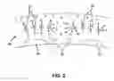 Fig. 03 - Steering wheel input/interactive surface