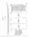 Fig. 12 - Preservation and/or degradation of a video/audio data stream
