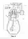 Fig. 03 - System for controlling fuel delivery at altitude