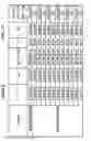 Fig. 13 - Selection of genotyped transfusion donors by cross-matching to genotyped recipients