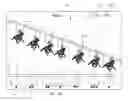 Fig. 18 - SYSTEM AND PROCESS FOR CHARTING AND DISPLAYING THE TIME AND POSITION OF CONTESTANTS IN A RACE