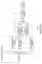 Fig. 02 - Speech decoder and code error compensation method