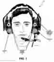 Fig. 02 - Autonomous integrated headset and sound processing system for tactical applications
