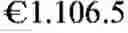 Fig. 862 - Method for operating a detector for identifying the overlapping of flat mail in a sorting machine