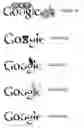 Fig. 03 - Selection and/or application of special ad styles