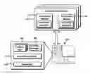 Fig. 01 - System and method for coordinating automated and semi-automated trading tools