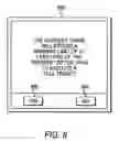 Fig. 11 - Processing of orders in an trading system once warning limits are exceeded