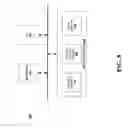 Fig. 06 - Method and system for viewing auction information in a seller's product catalog in an internal auction system