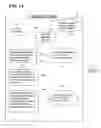 Fig. 14 - System for selecting categories in accordance with advertising