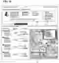 Fig. 17 - Clickable map interface