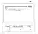 Fig. 01 - Mixed mode (mechanical process and english text) query building support for improving the process of building queries correctly