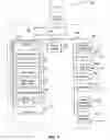 Fig. 04 - User interface for providing third party content as an RSS feed