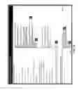 Fig. 33 - System for creating and maintaining a database of information utilizing user opinions