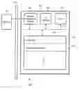Fig. 01 - Apparatus and method for creating a real time database replica