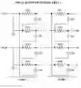Fig. 03 - Wide tunable polyphase filter with variable resistor and variable capacitor