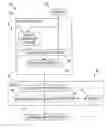Fig. 01 - Distributed managed system, system components, and methods of communicating commands