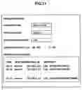 Fig. 11 - Computer system and method for managing log information