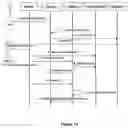 Fig. 15 - Sharing data in scalable software blade architecture