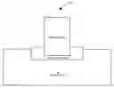 Fig. 01 - Versatile docking station for portable electronic devices