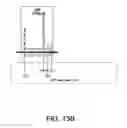 Fig. 18 - Data modem
