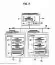 Fig. 14 - Load balancing system and method