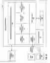 Fig. 20 - Extensible power control for an autonomically controlled distributed computing system