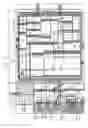 Fig. 11 - Semiconductor integrated circuit device with power source areas