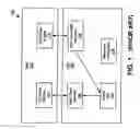 Fig. 02 - Method and a system or handling a change in status for a resource managed by a utility data center